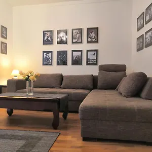 Olivapartment Apartament